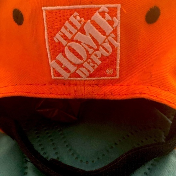 Tony Stewart NASCAR hat NWOT - Picture 3 of 5